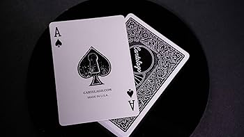 トランプ　新平デック Amazon.co.jp: theory11 ロードオブザリング Lord of The Rings